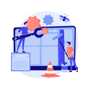 Site en cours de réactualisation