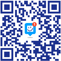 QR code PanneauPocket